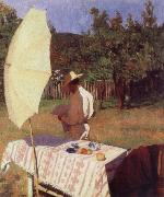 October Karoly Ferenczy